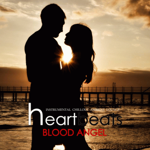 Blood Angel (GER) : Heartbeats